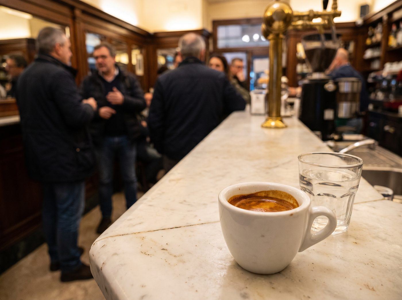 CAFFÈ
