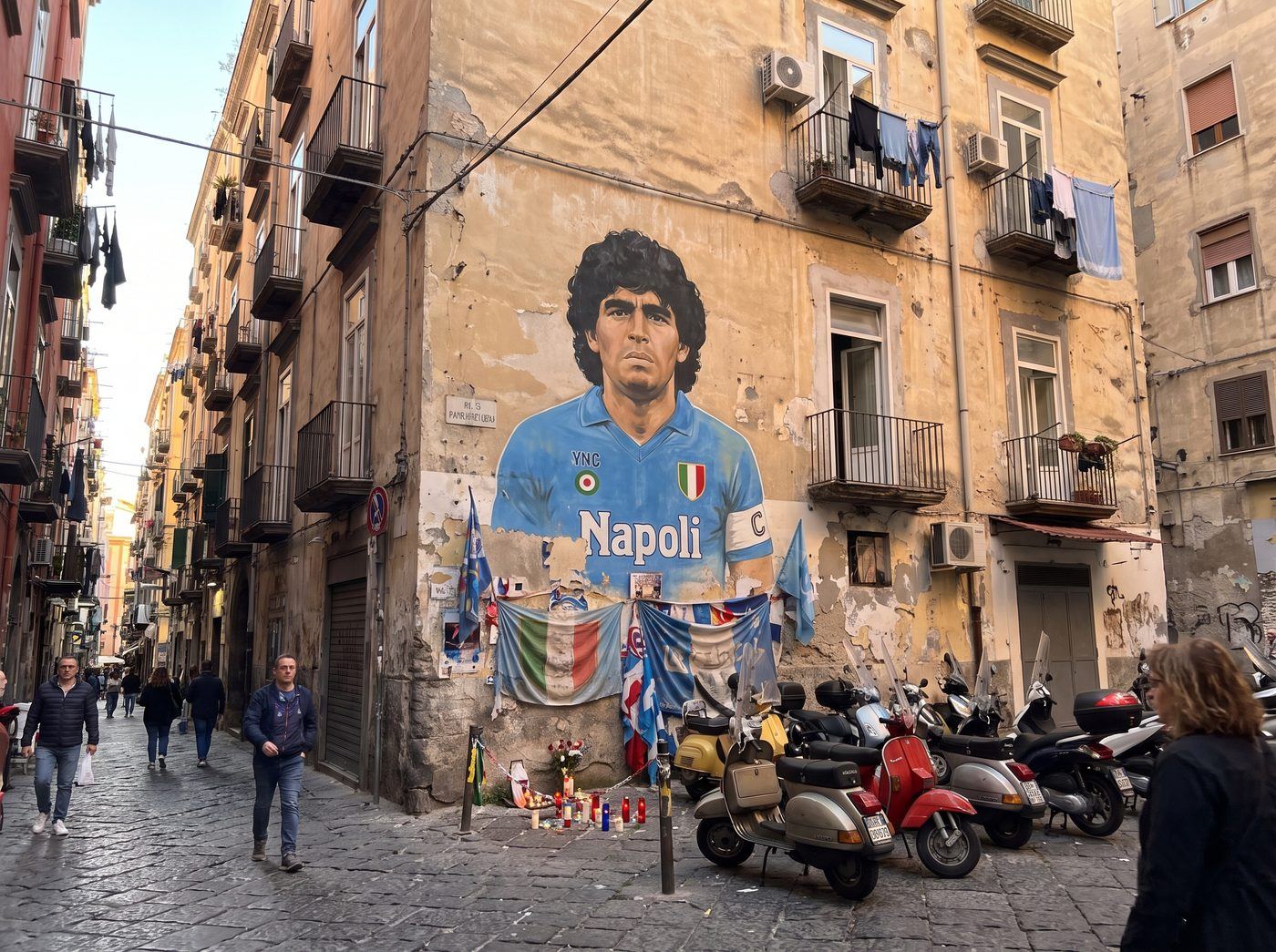 MURALE