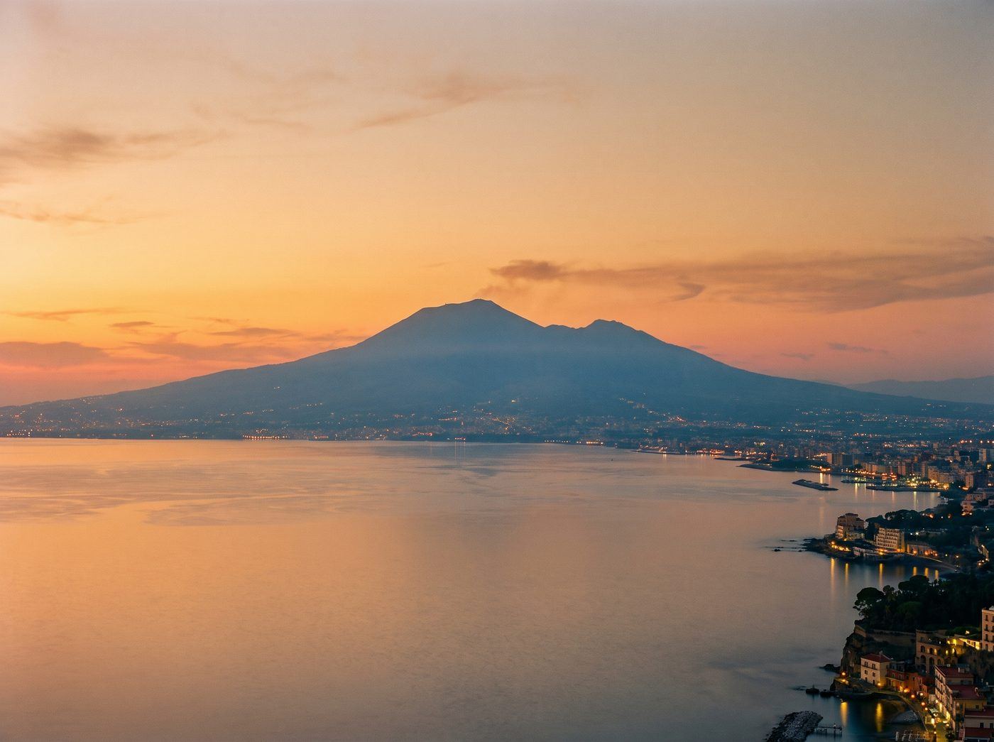 VESUVIO