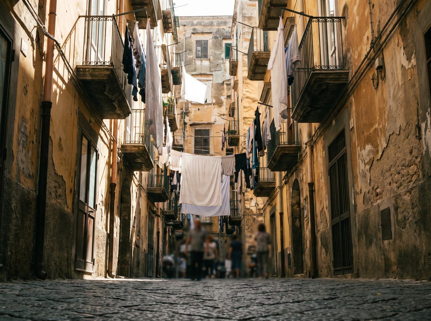 VICOLI